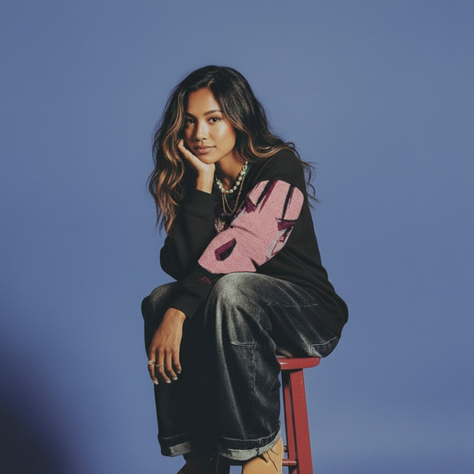 Custom Tapestry Hoodie