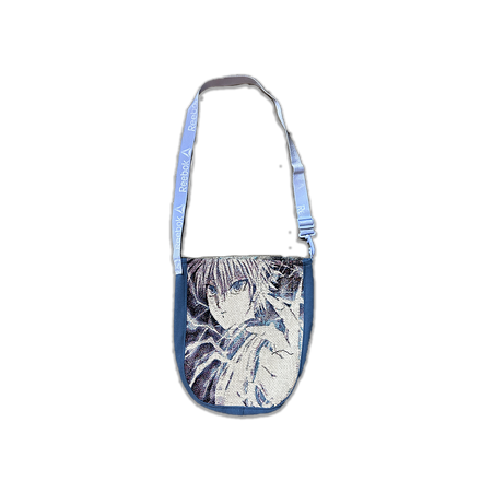 Killua Shoulder Bag