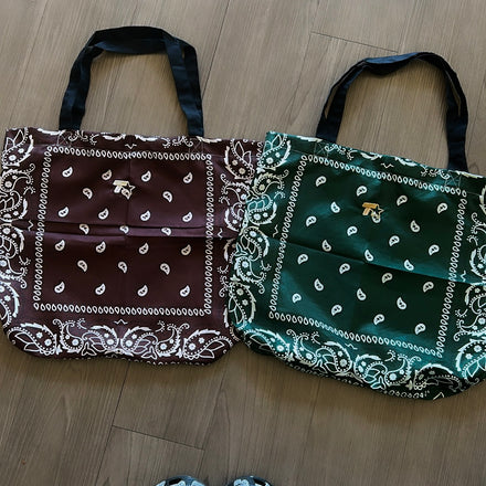 FREE Bandanna Bag