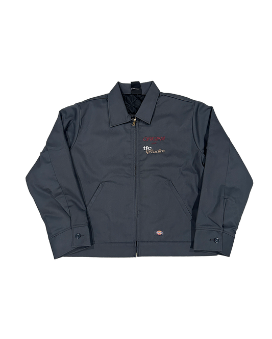Custom Workwear Jacket