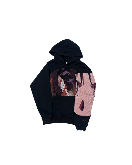 Custom Tapestry Hoodie
